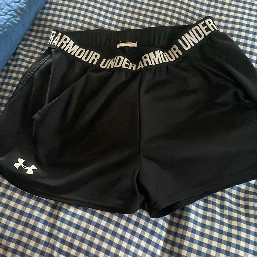 Under Armour Shorts